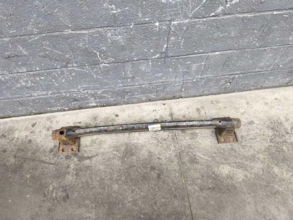 RENFORT DE PARECHOC AVANT FIAT - Vue 1